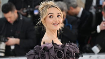 'SNL's Chloe Fineman Talks Met Gala Wardrobe Malfunction, Shares What She'll Say to Pete Davidson (Exclusive)